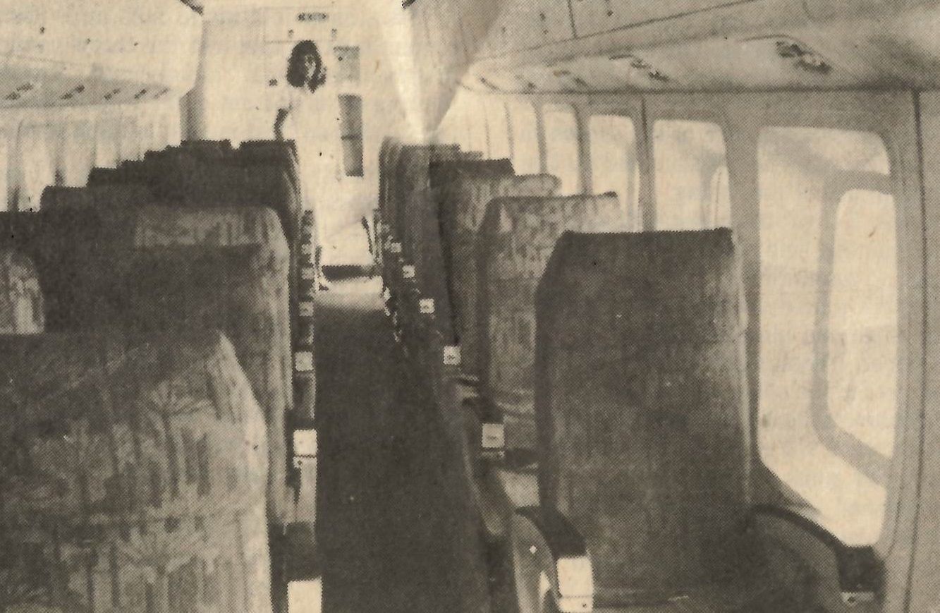 Mississippi Valley Airlines